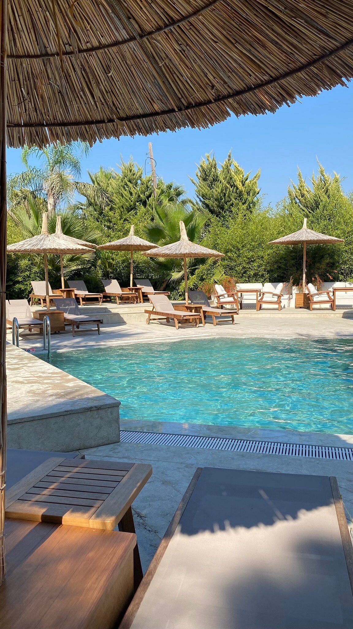 Regia Mare Beach Hotel & Spa Bodrum photo 13