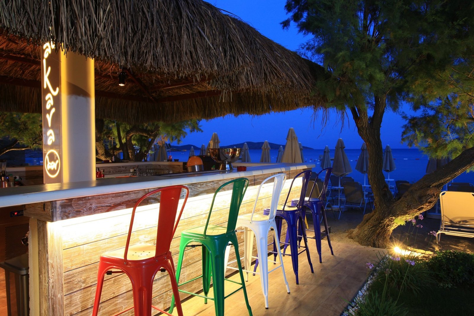 Regia Mare Beach Hotel & Spa Bodrum photo 9