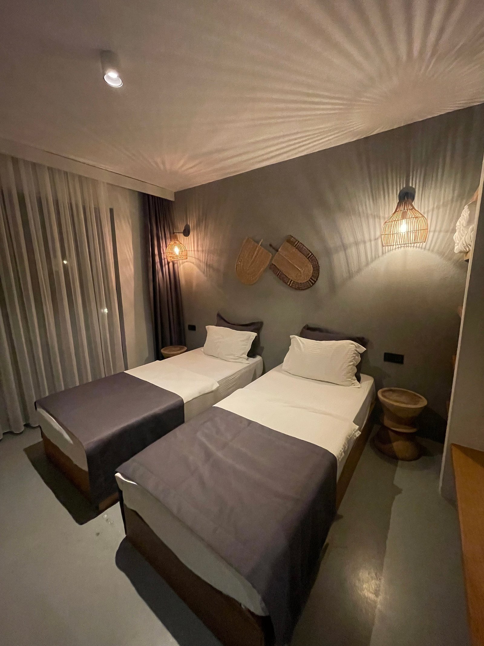 Regia Mare Beach Hotel & Spa Bodrum photo 14