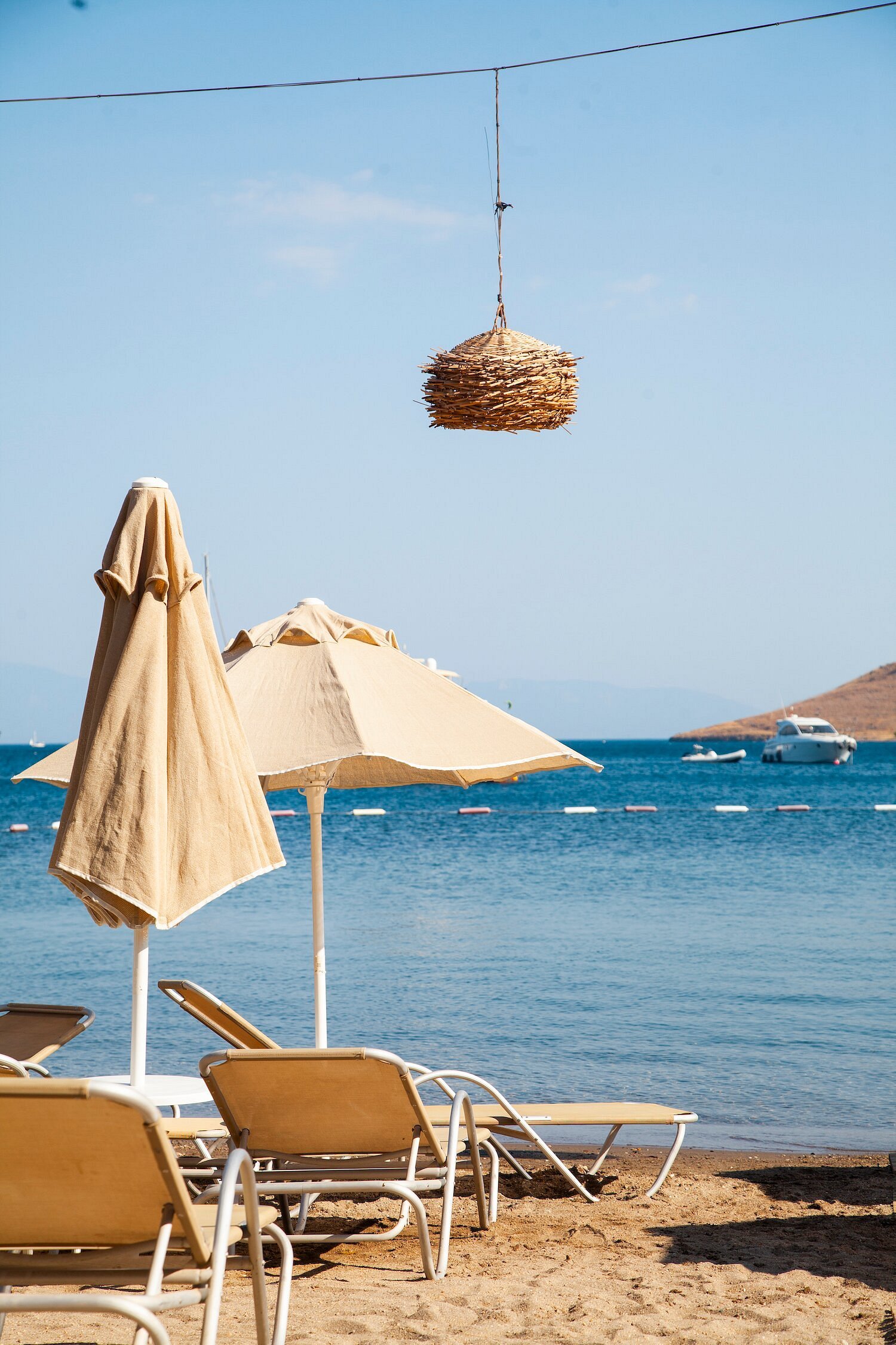 Regia Mare Beach Hotel & Spa Bodrum photo 7