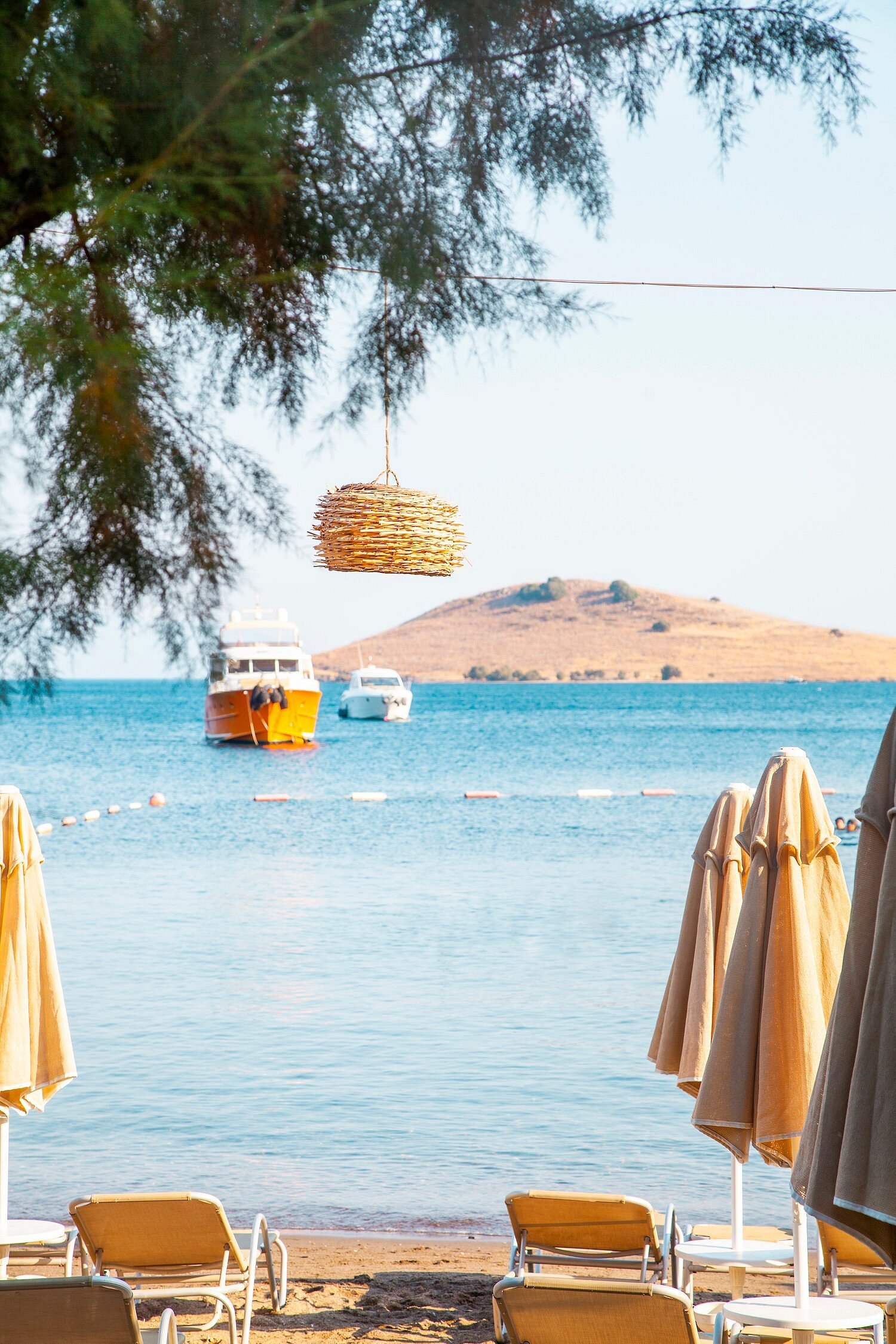 Regia Mare Beach Hotel & Spa Bodrum photo 8