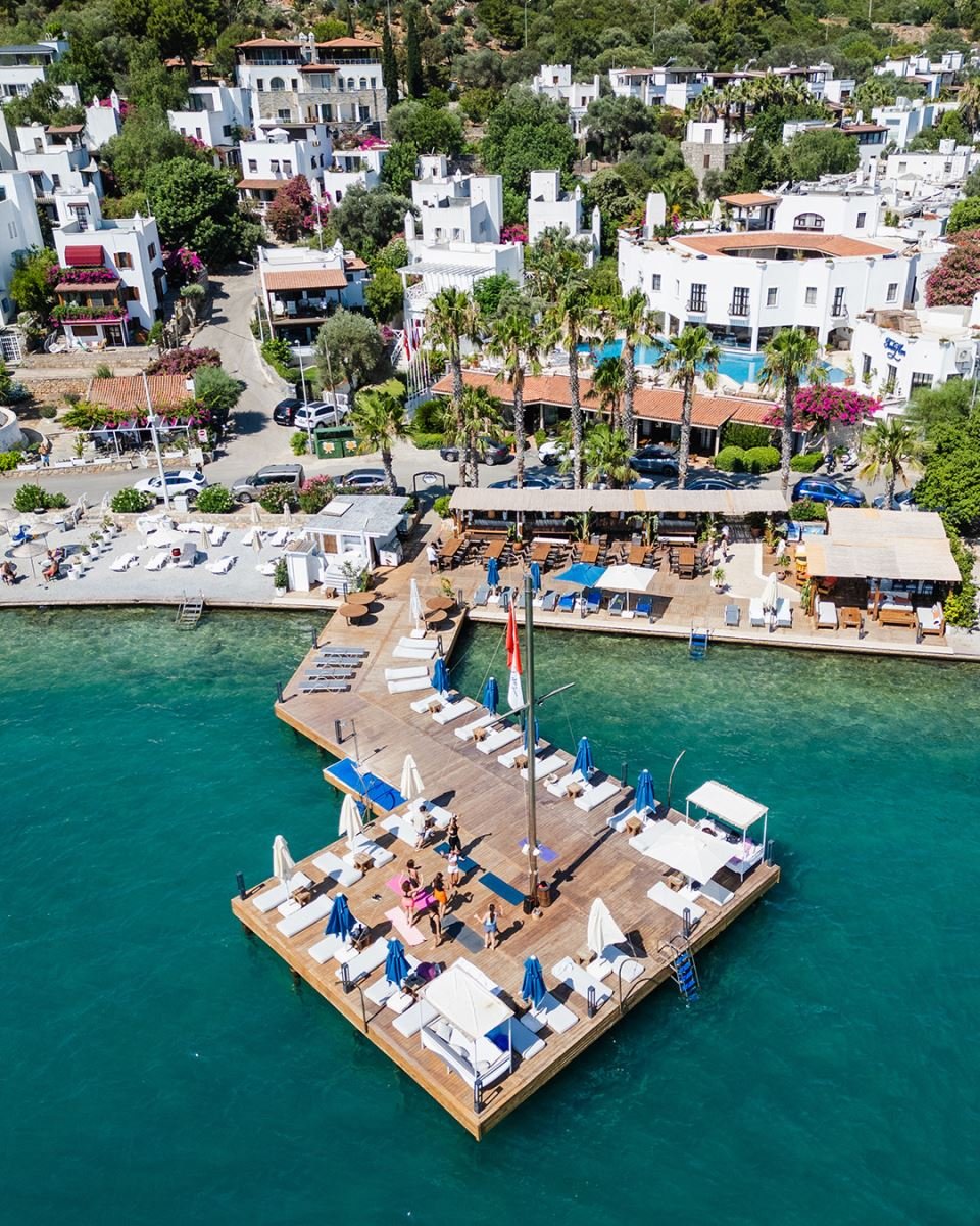 Torba Han photo 2