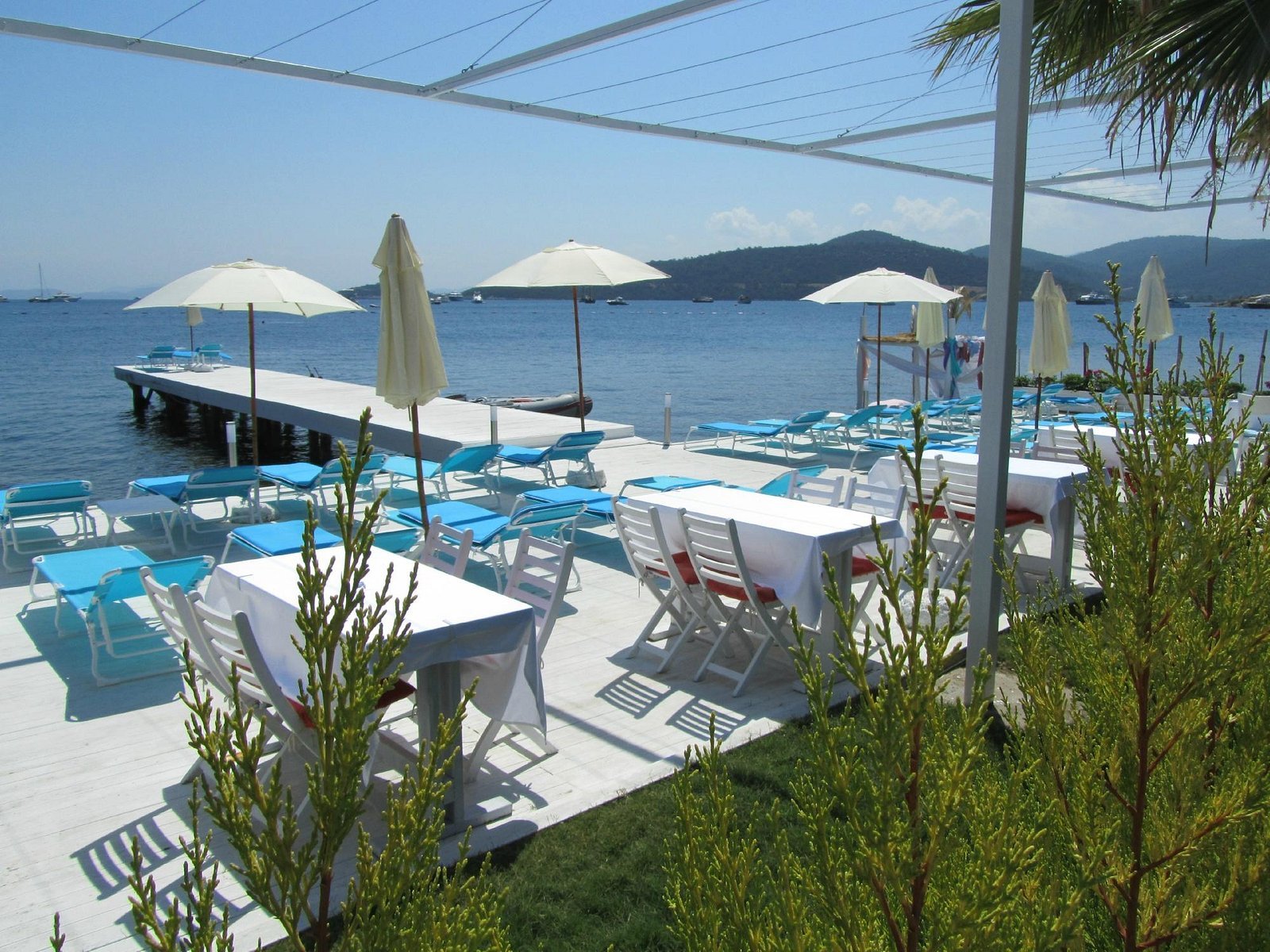 Nazlı Otel photo 3