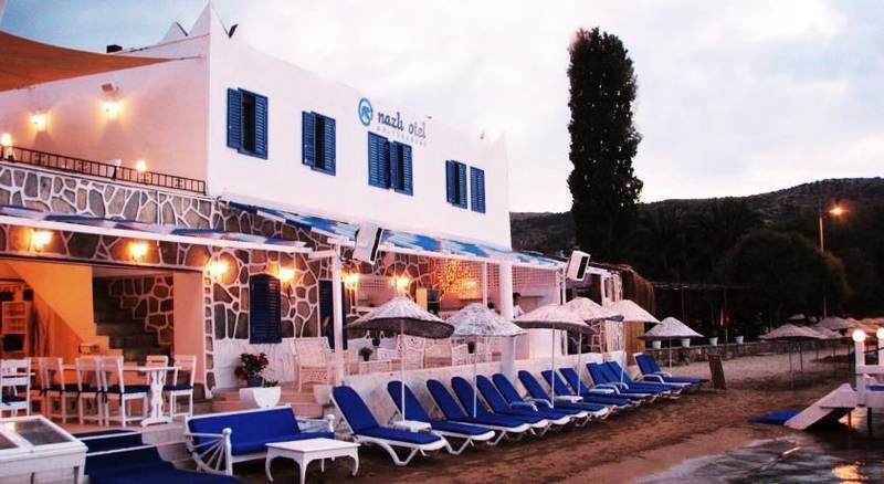 Nazlı Otel photo 2