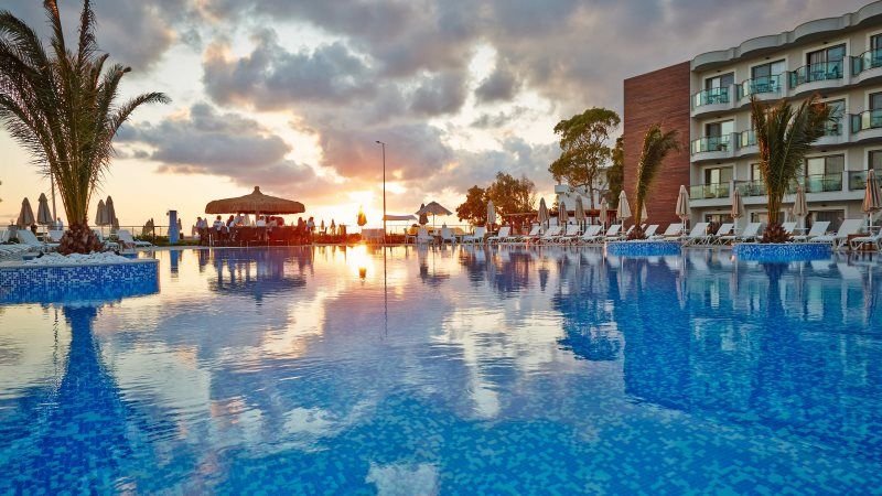 Sensimar Bodrum Resort und Spar photo 3