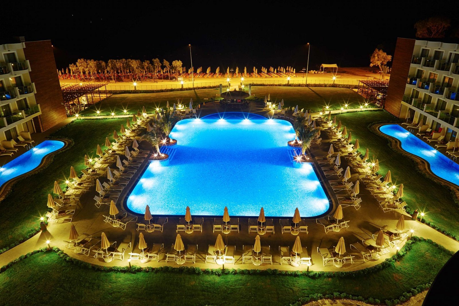 Sensimar Bodrum Resort und Spar photo 4