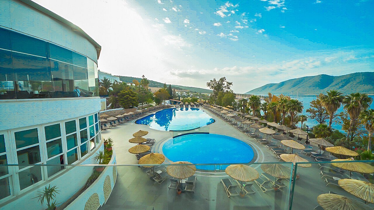 Sensimar Bodrum Resort und Spar photo 5