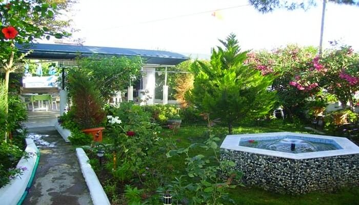Karye Pansiyon — Bodrum