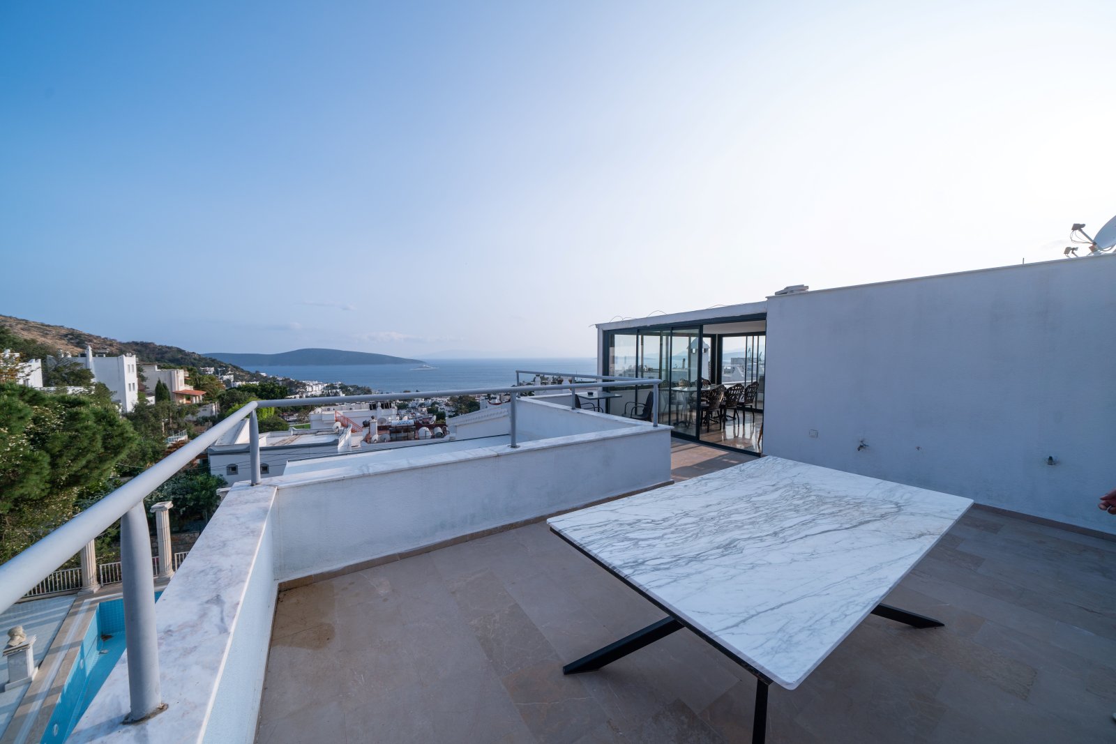 Ilya Apart 2 — Kumbahçe, Bodrum