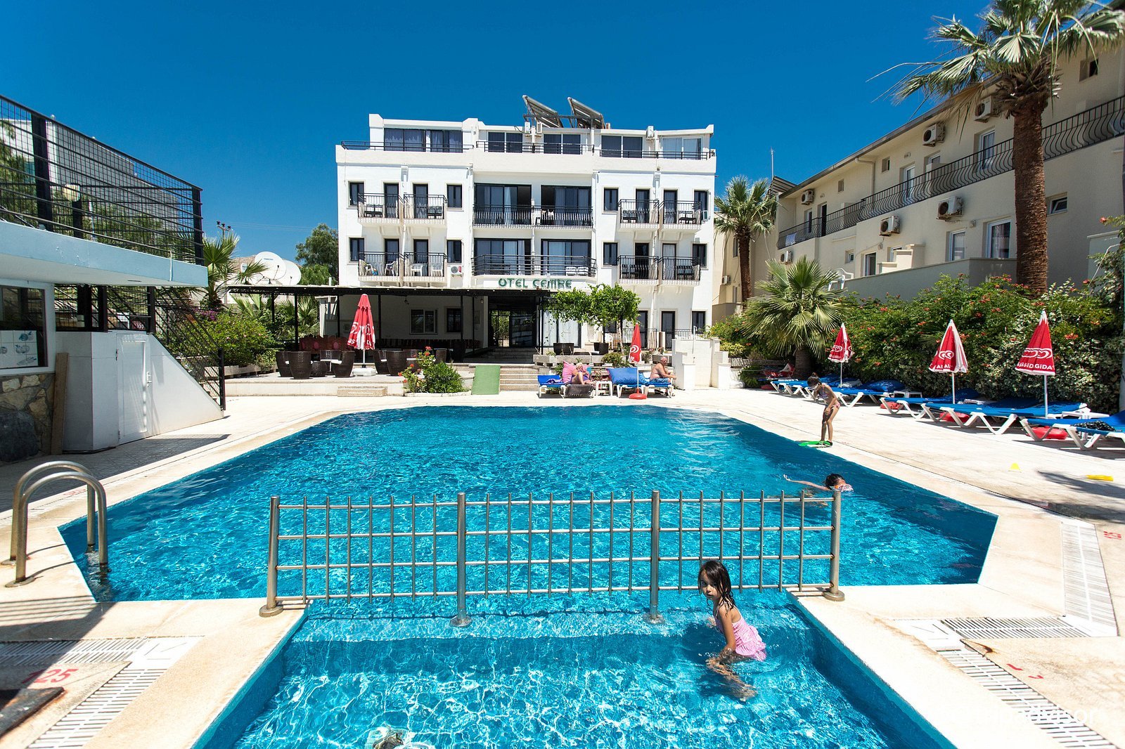 Cemre Otel photo 5