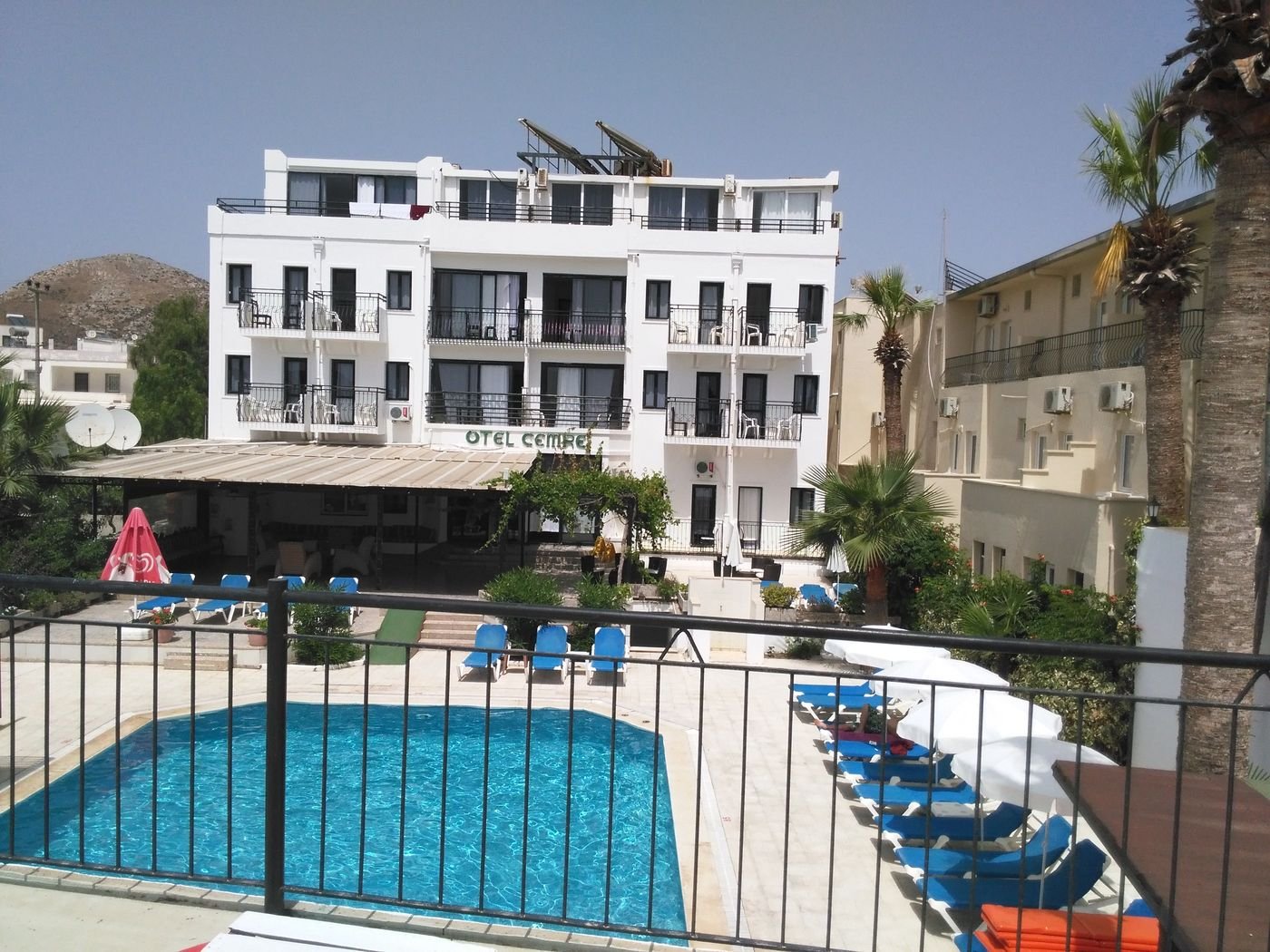 Cemre Otel photo 2