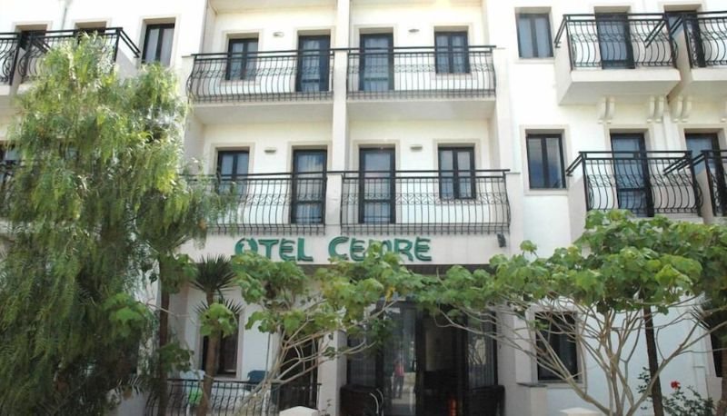 Cemre Otel photo 3