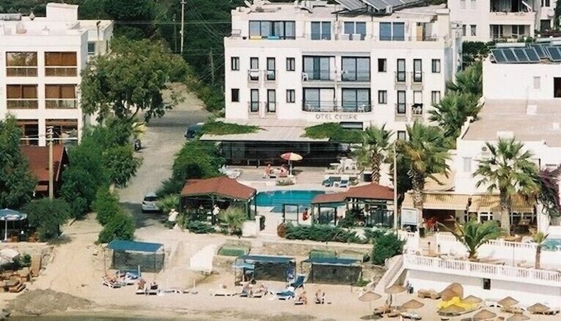 Cemre Otel photo 4