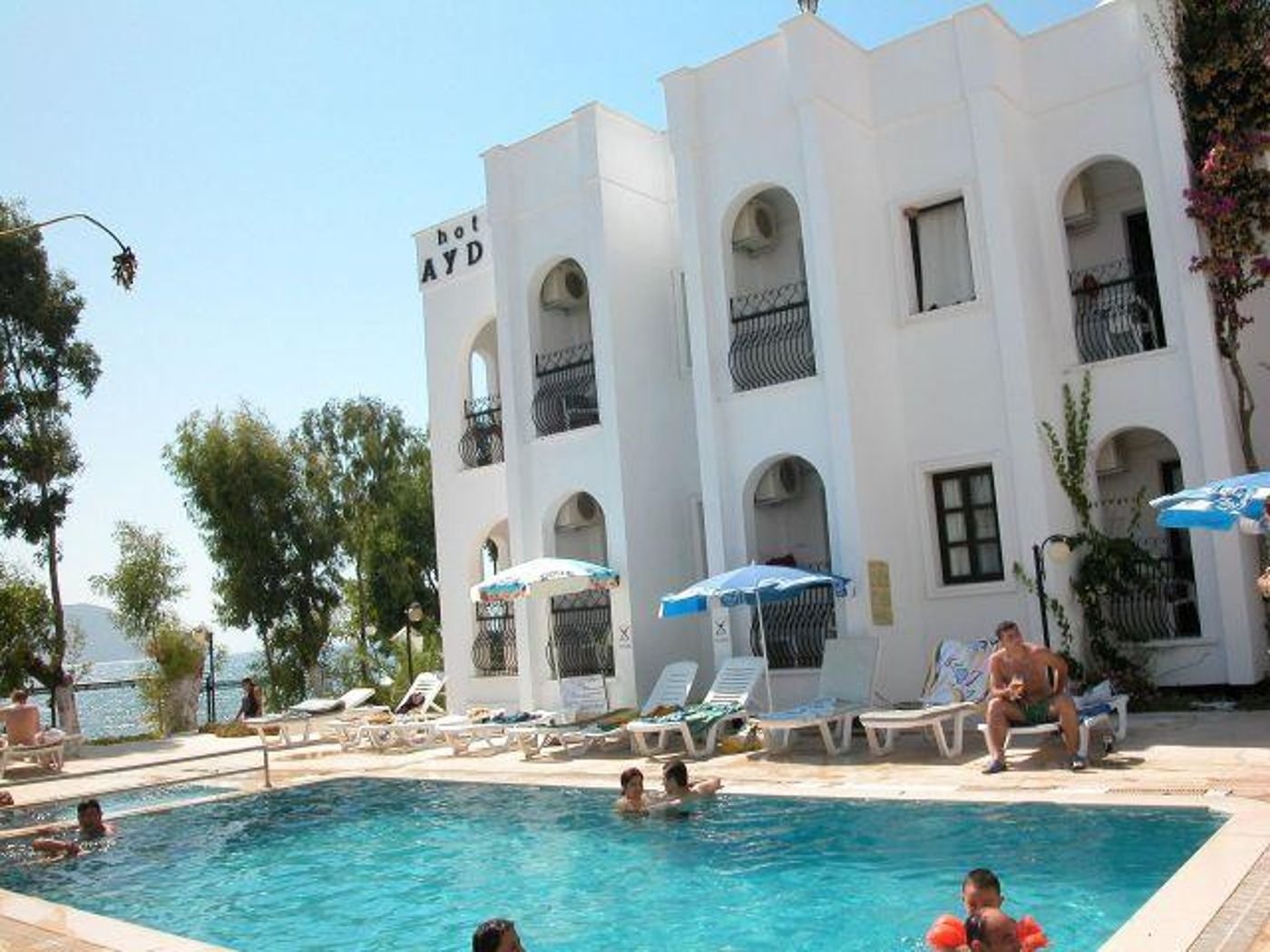 Aydem Hotel photo 3
