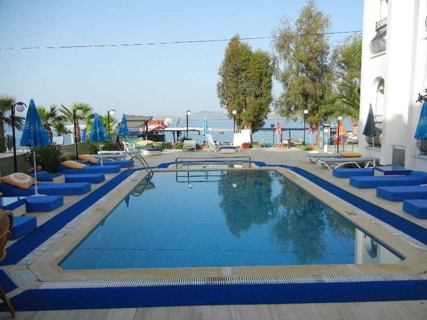 Aydem Hotel photo 4