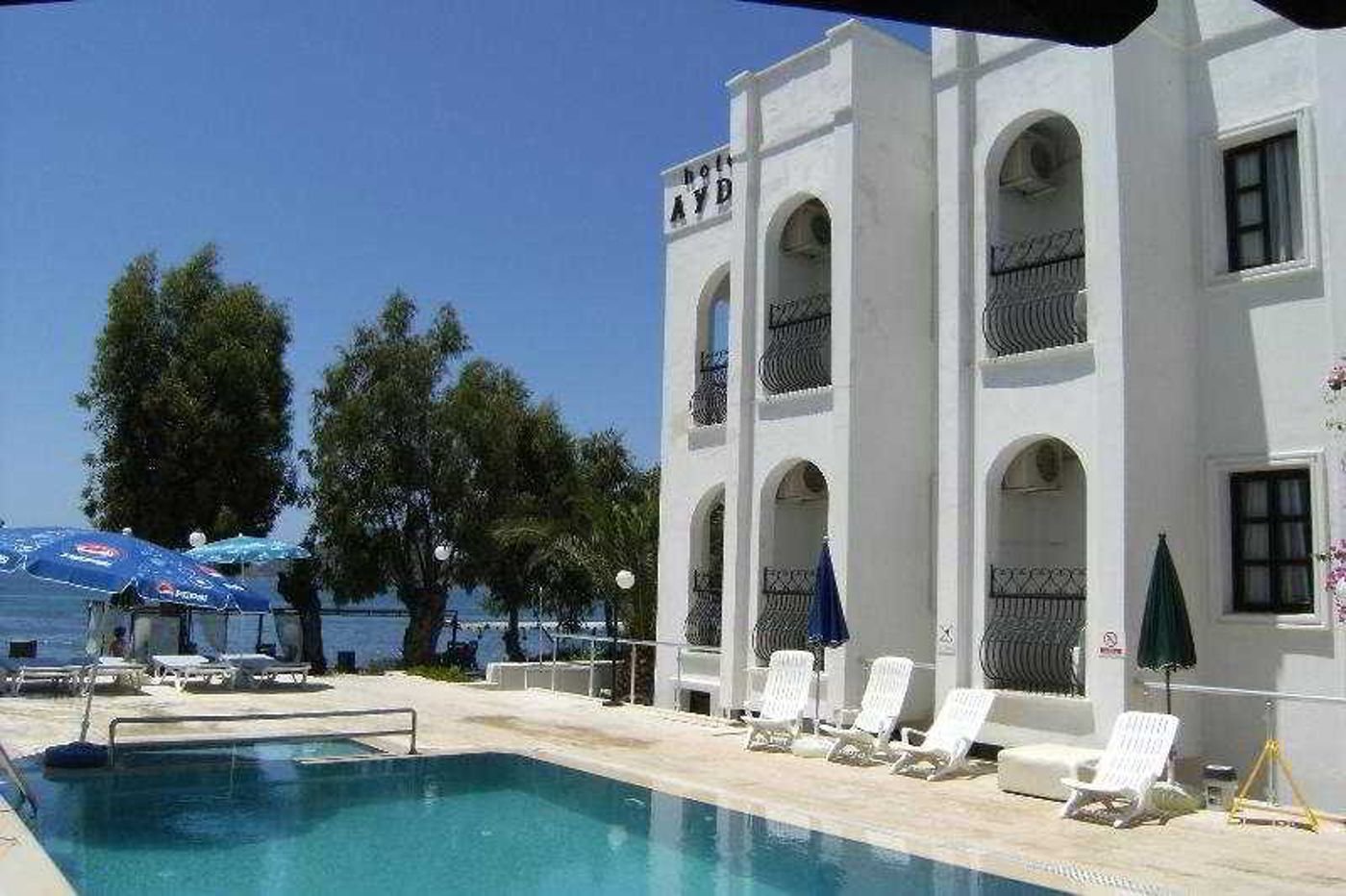 Aydem Hotel photo 5