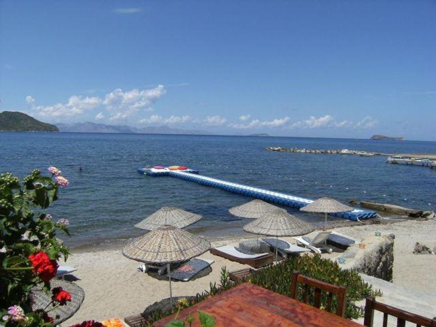 Aydem Hotel photo 2
