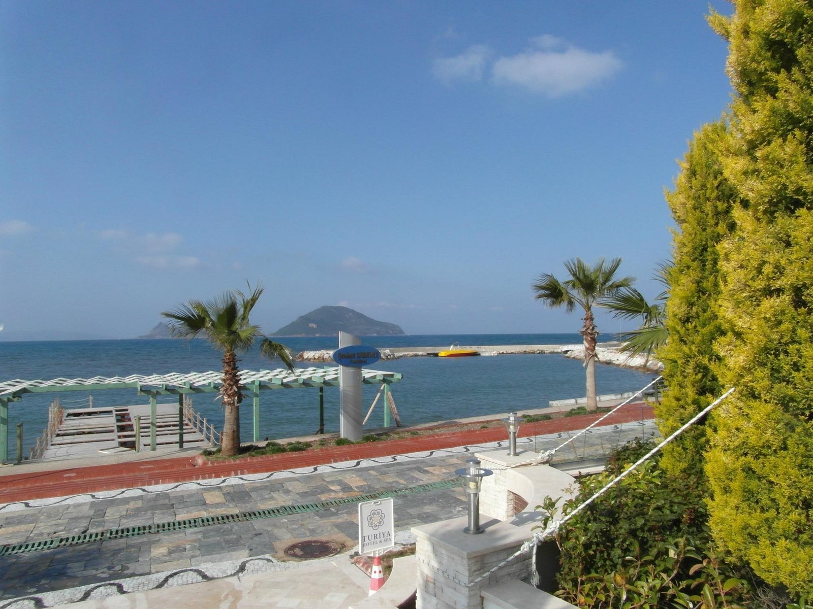 Turiya Hotel photo 9
