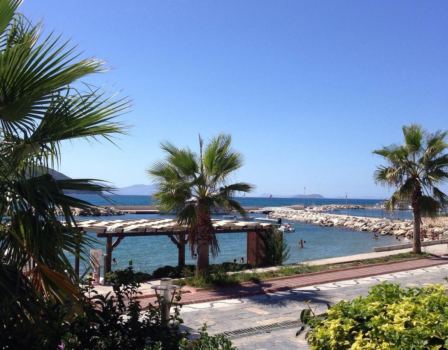 Turiya Hotel photo 10
