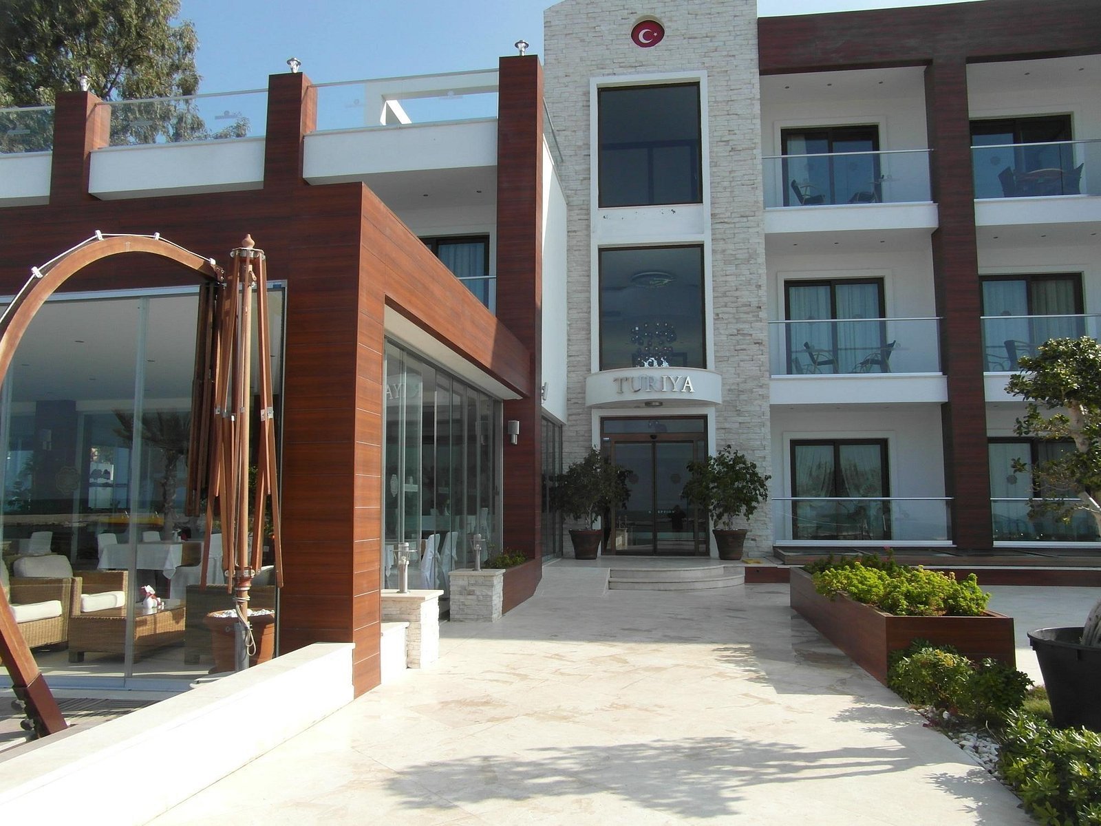 Turiya Hotel photo 5