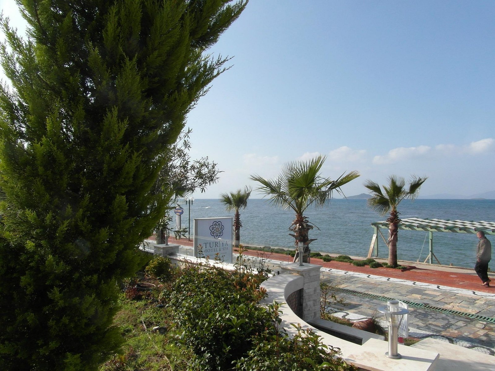 Turiya Hotel photo 14