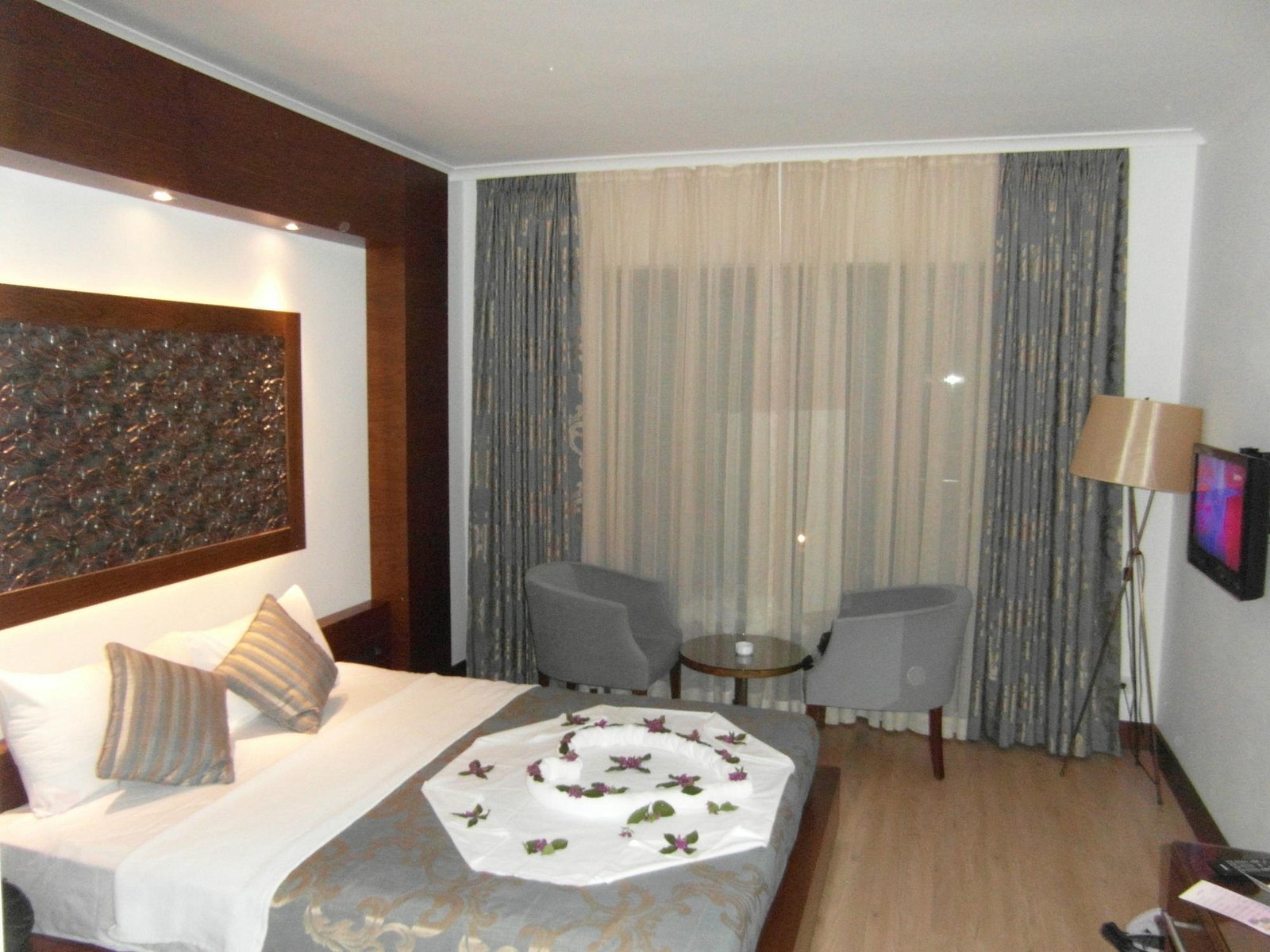 Turiya Hotel photo 21
