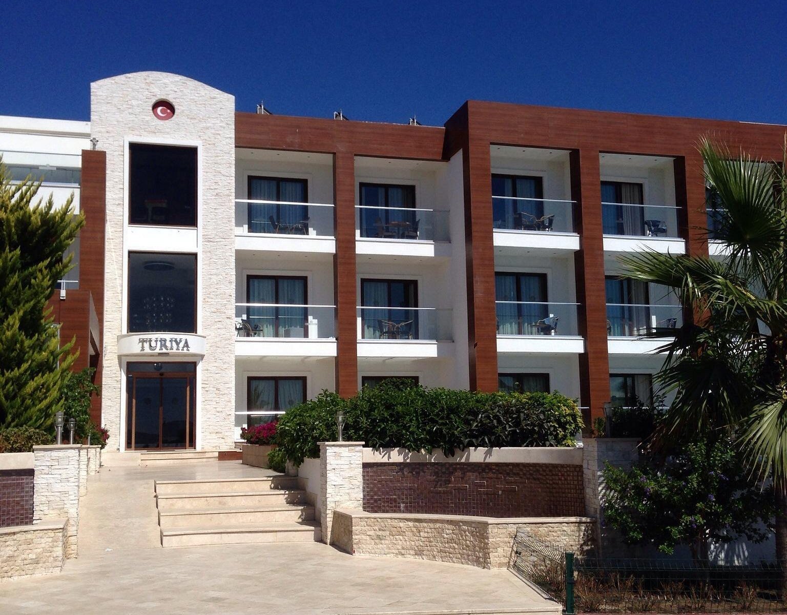 Turiya Hotel photo 6