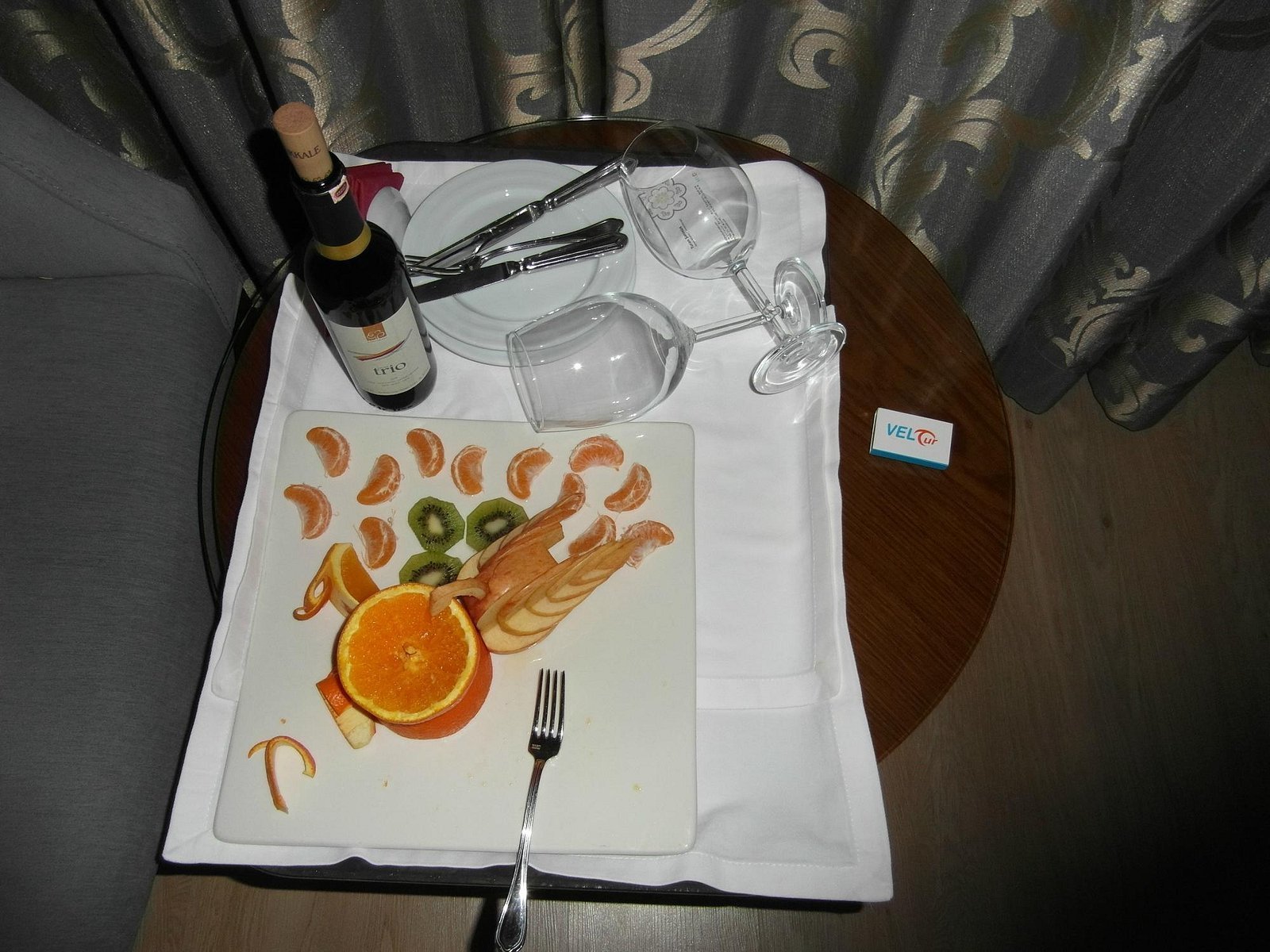 Turiya Hotel photo 26