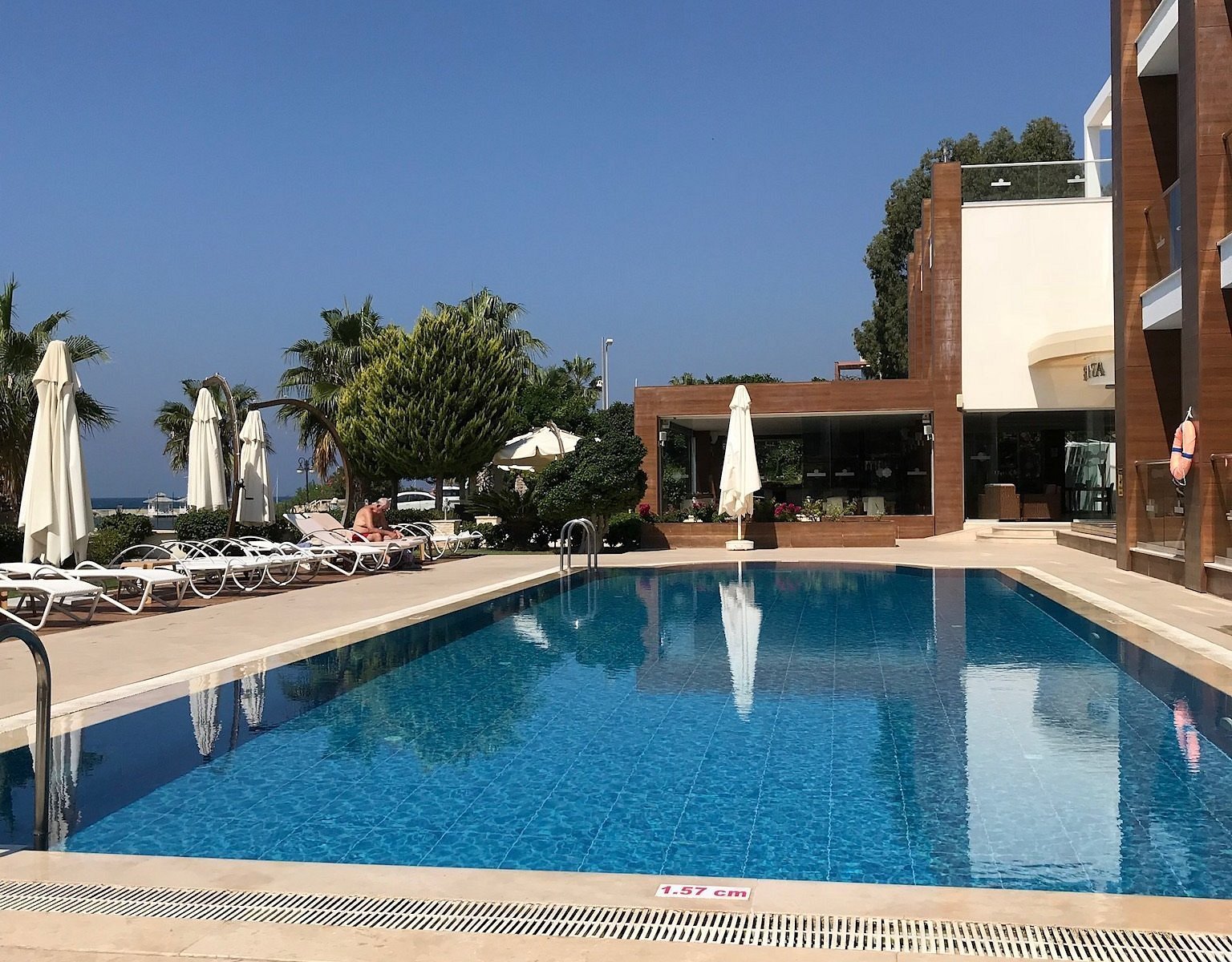 Turiya Hotel photo 18