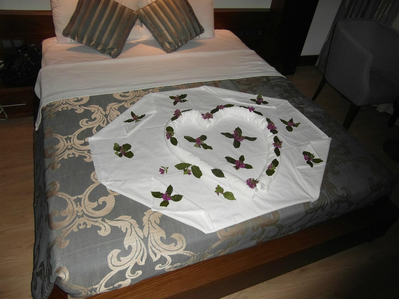 Turiya Hotel photo 20