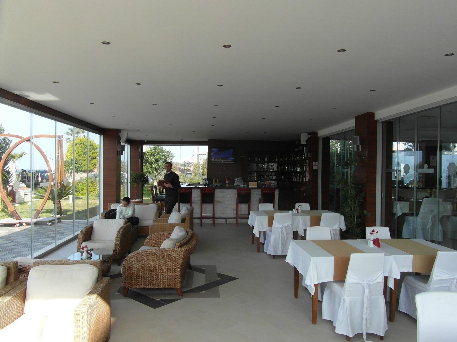 Turiya Hotel photo 17