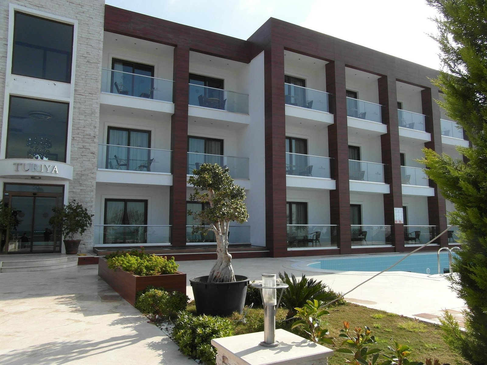 Turiya Hotel photo 3