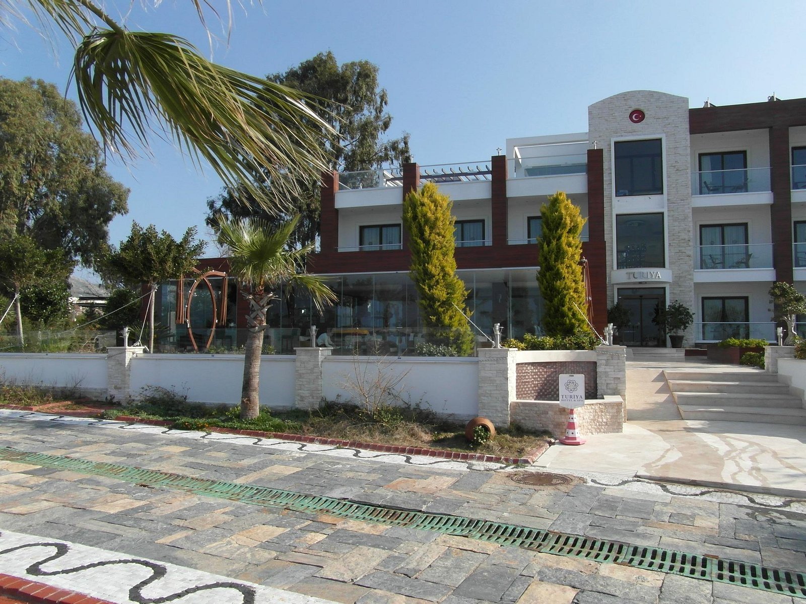 Turiya Hotel photo 4