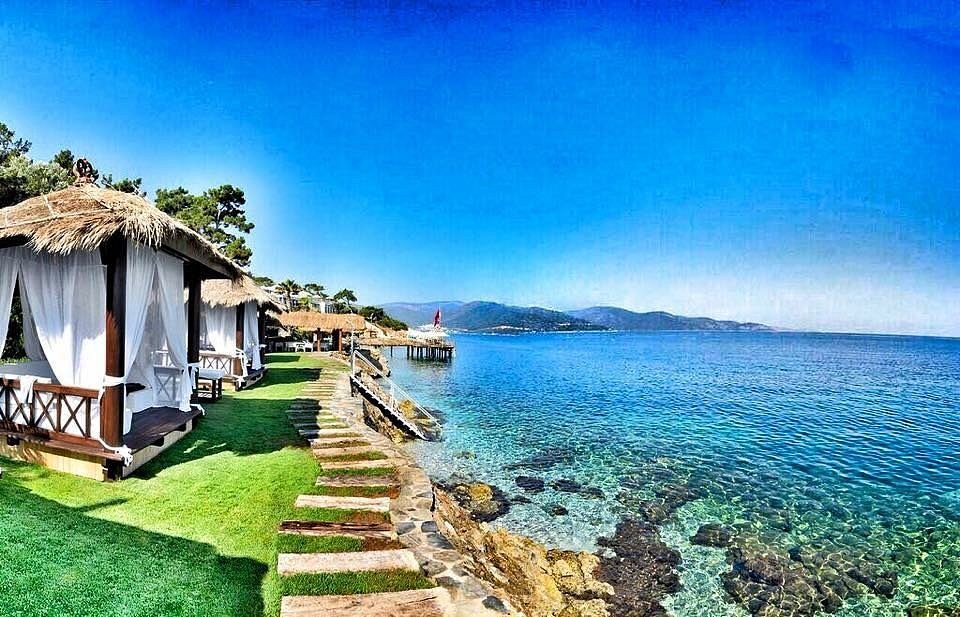 Sar Otel photo 4