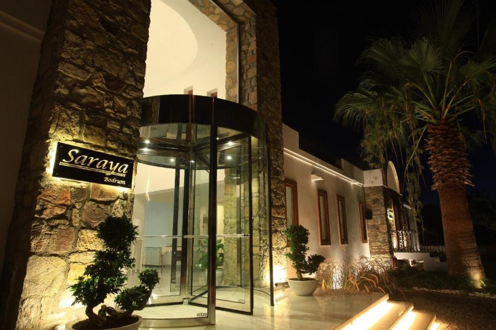 Sar Otel photo 2