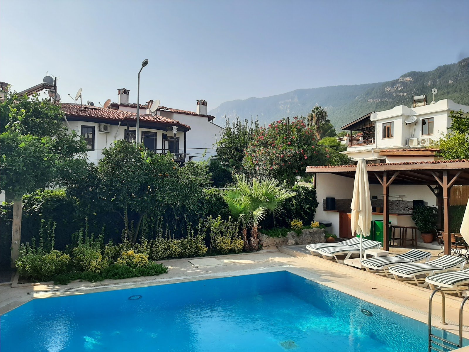 Akyaka Apart Pansiyon photo 12