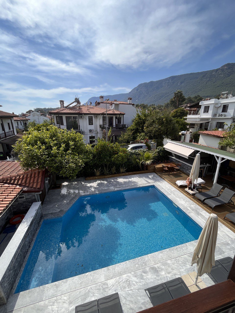 Akyaka Apart Pansiyon photo 13