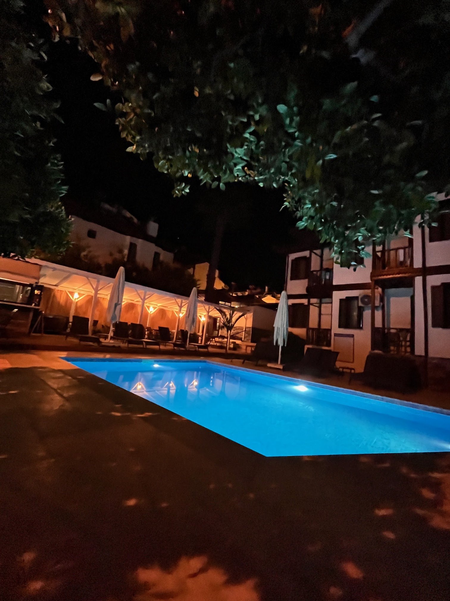 Akyaka Apart Pansiyon photo 15