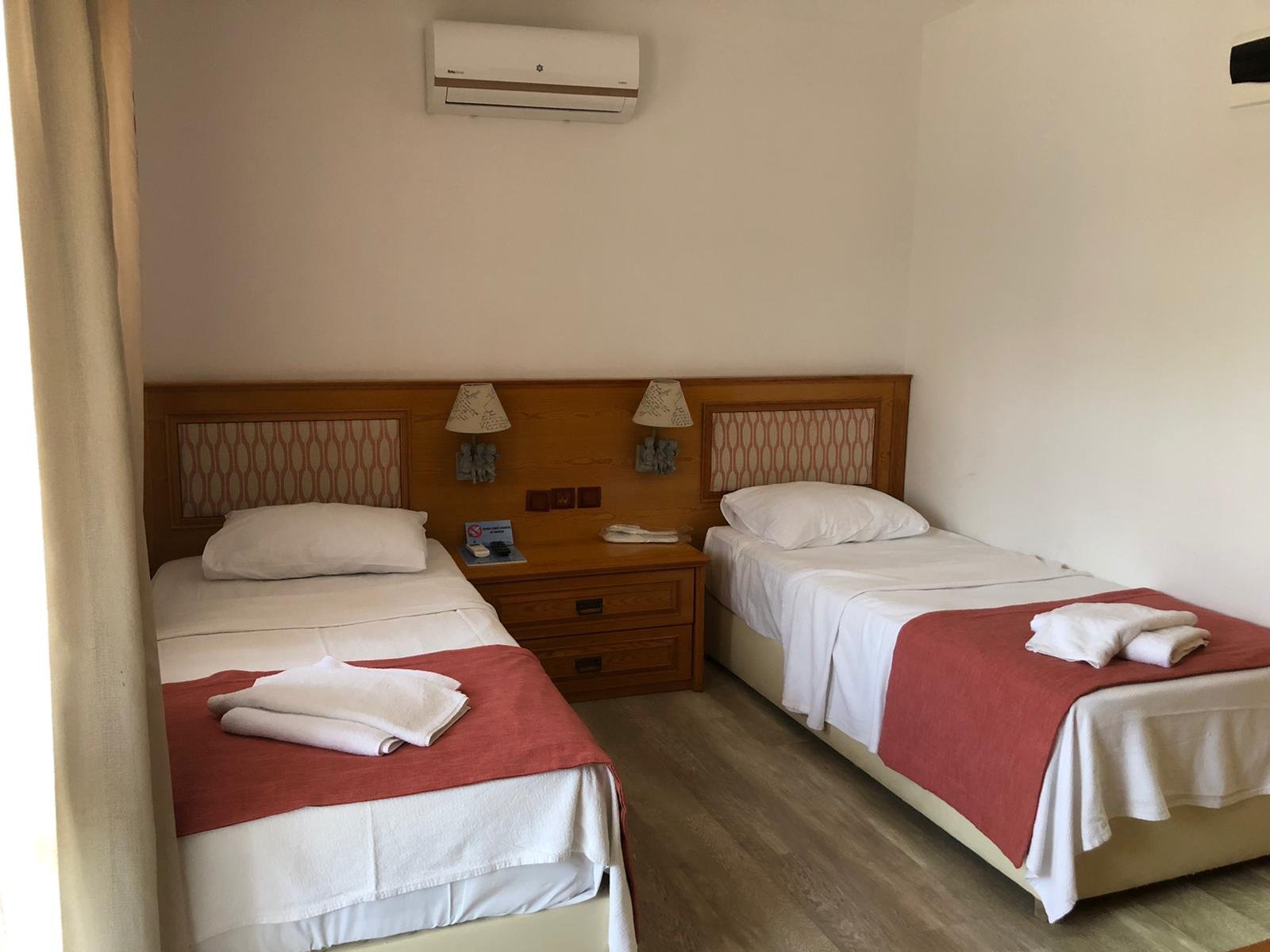 Akyaka Apart Pansiyon photo 16
