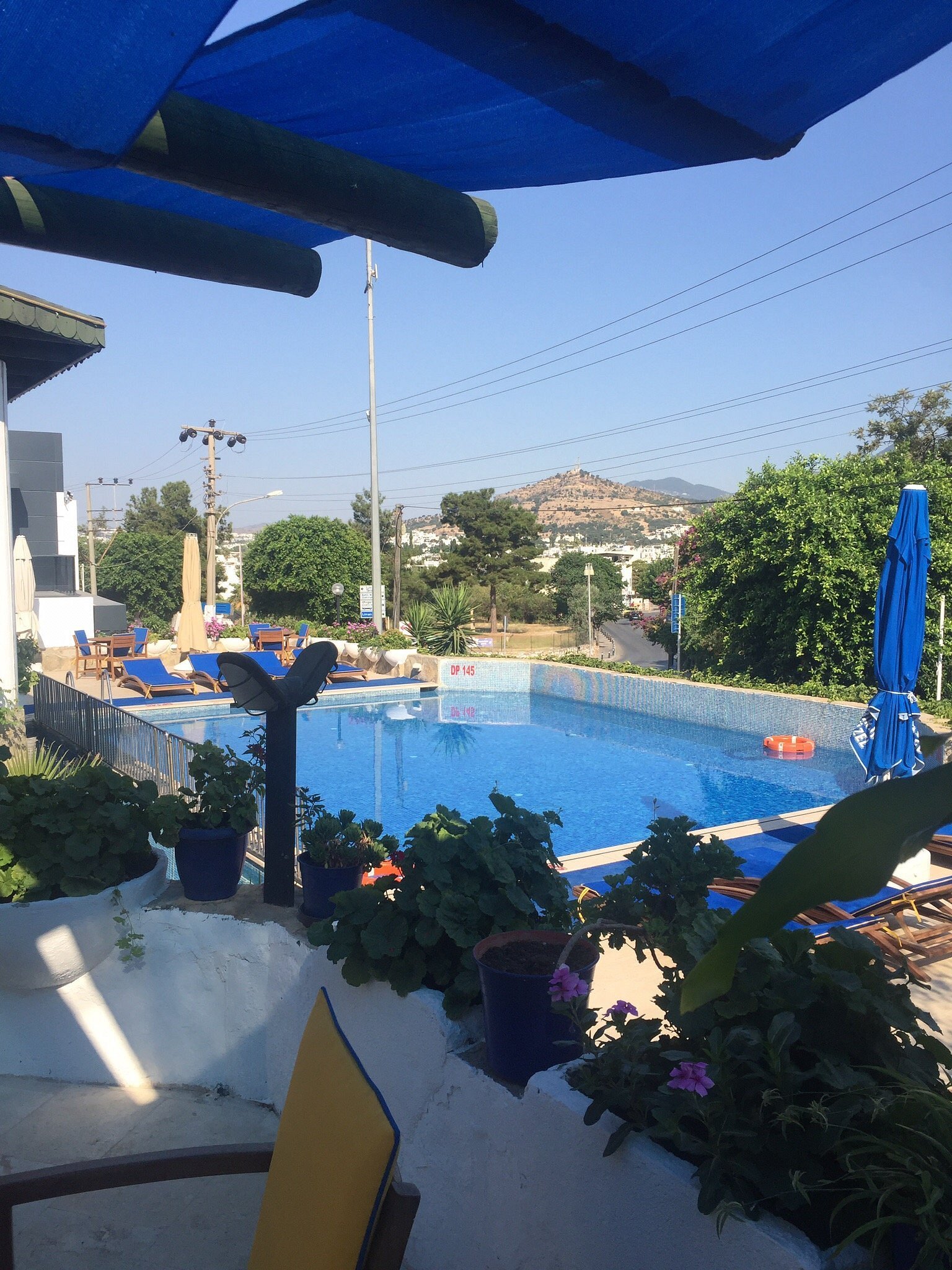 Hotel Eden photo 6