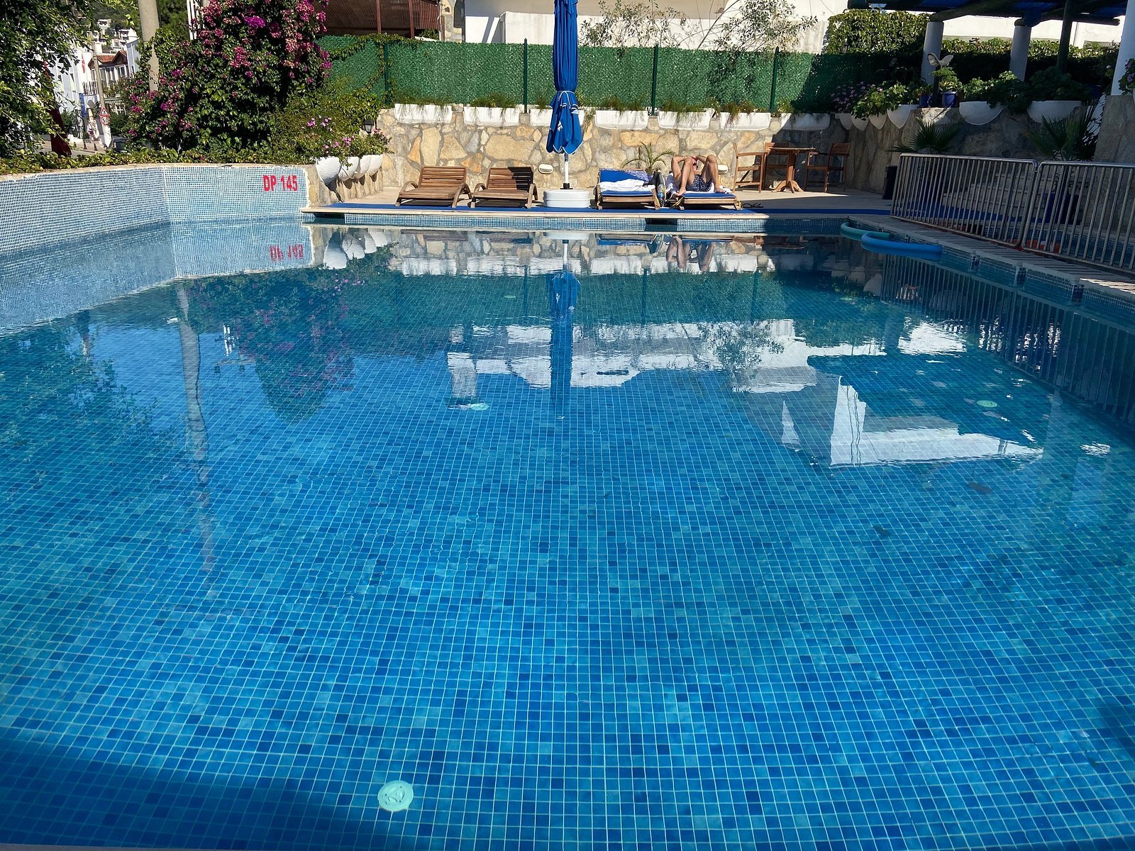 Hotel Eden photo 8
