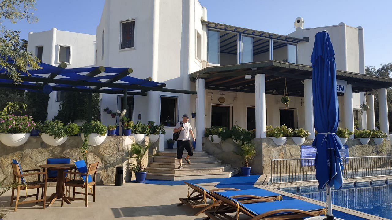 Hotel Eden photo 2