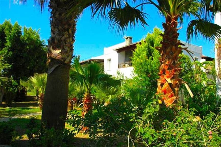 Alfa Apartments - Hotel Pansiyon — Bodrum