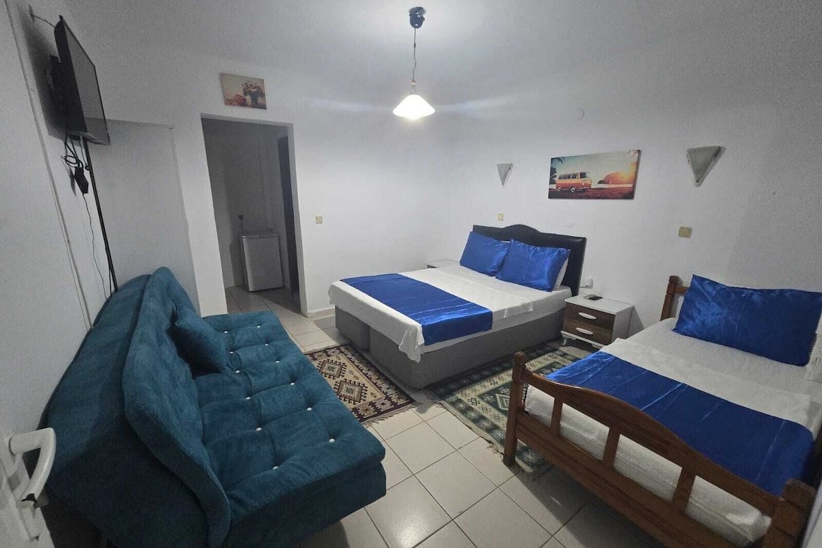 Alfa Apartments - Hotel Pansiyon photo 4