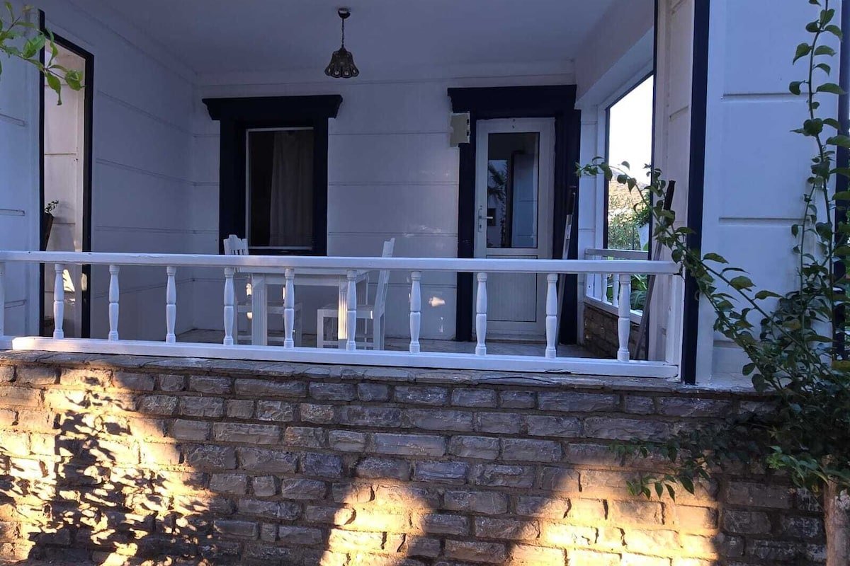 Alfa Apartments - Hotel Pansiyon photo 3