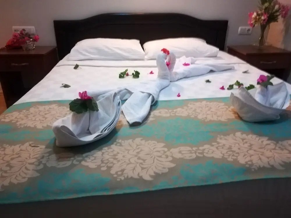 Mekhan Hotel photo 14