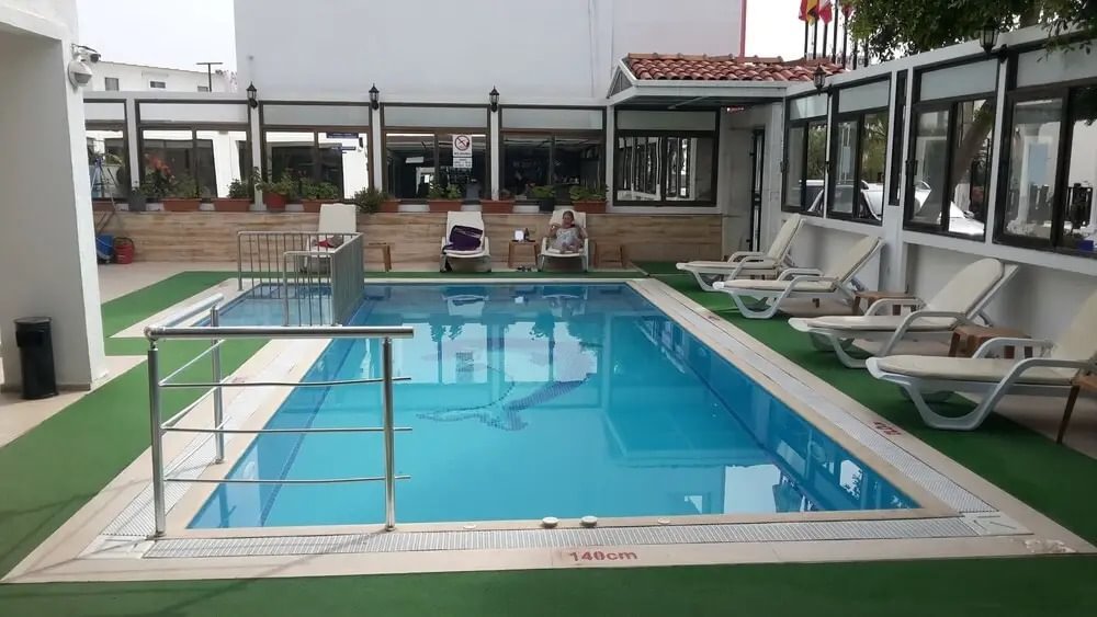 Mekhan Hotel photo 8