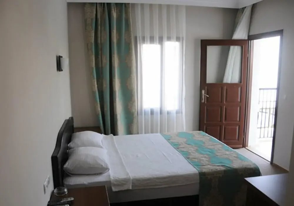 Mekhan Hotel photo 12