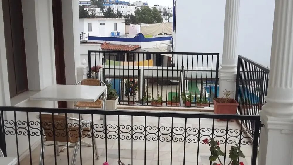 Mekhan Hotel photo 16
