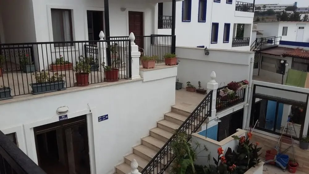 Mekhan Hotel photo 3